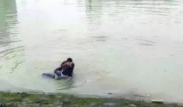 咸宁跳水最新爆料,揭秘背后惊人真相！”